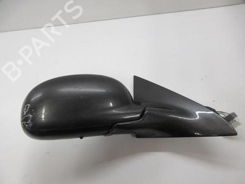 Used Right mirror PEUGEOT 406 Coupe (8C) 2.0 16V (135 hp) 20889804