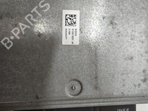 Electronic module NISSAN QASHQAI / QASHQAI +2 I (J10, NJ10, JJ10E) 1.5 dCi | BP25879636M83 