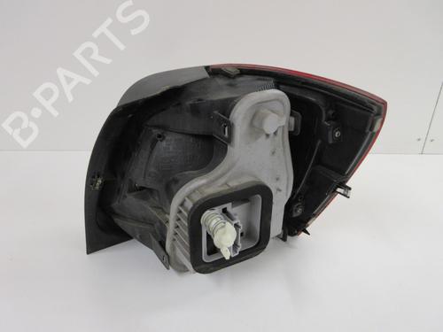 Left taillight VW POLO V (6R1, 6C1) 1.4 GTI | BP20894462C34 