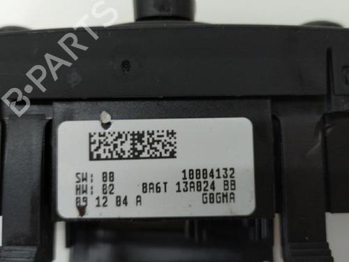 Forlygtekontakt FORD FIESTA VI (CB1, CCN) 1.6 TDCi (75 hp) 22109245
