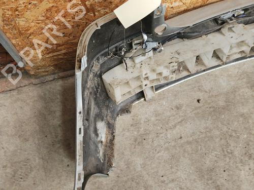 Rear bumper RENAULT LAGUNA II (BG0/1_) 1.8 16V (BG04, BG0B, BG0C, BG0V) | BP32375758C8 