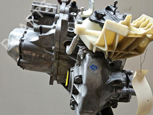 Gearbox PEUGEOT 2008 I (CU_) 1.6 BlueHDi 120 | BP30046111M3