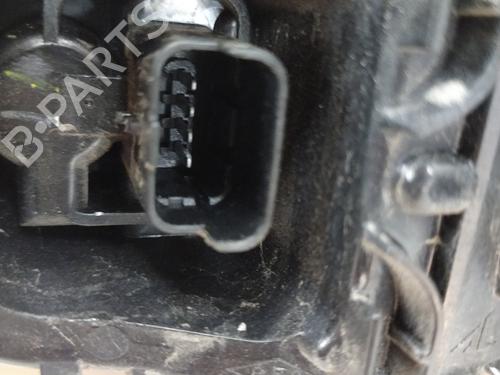Right taillight RENAULT CLIO IV (BH_) 1.5 dCi 75 | BP22438521C35 