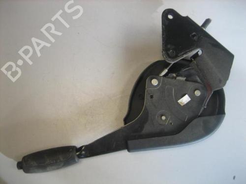 Hand brake CITROËN JUMPER II Van 2.2 HDi 120 | BP20909319I18 