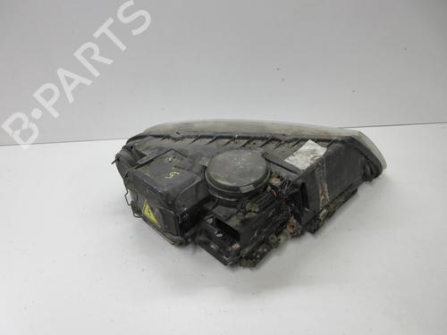 Used Left headlight Left headlight 20891007 20891007