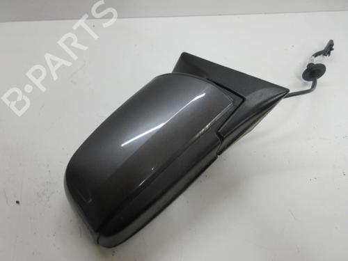 Right mirror OPEL ZAFIRA / ZAFIRA FAMILY B (A05) 1.7 CDTI (M75) | BP20896574C27 