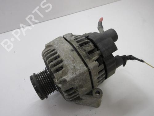 Alternator FIAT PANDA (169_) 1.3 D Multijet (169.AXC1A) | BP20905972M7 