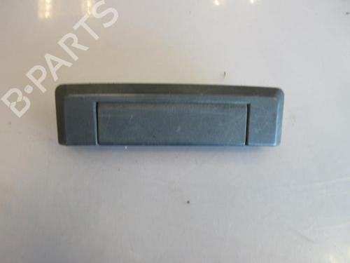 Used Front left exterior door handle CITROËN BX (XB-_) 19 D (69 hp) 22106367