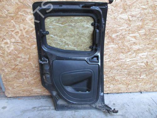 Left slide door CITROËN NEMO MPV 1.3 HDi 75 | BP20891628C74 