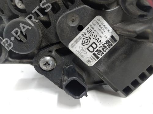 Alternator RENAULT TALISMAN (LP_) 1.6 dCi 130 | BP20890372M7 