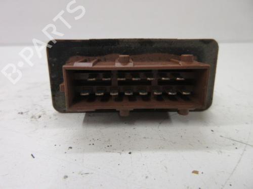 Used Electronic module Electronic module PEUGEOT 406 (8B) 2.0 HDI 90 (90 hp) 20889458 20889458