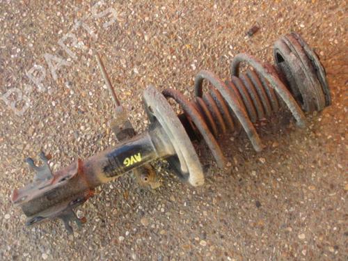 Left front shock absorber RENAULT LAGUNA III (BT0/1) 2.0 dCi (BT01, BT08, BT09, BT0E, BT0K, BT12, BT1C, BT1D,... | BP20909299M16 