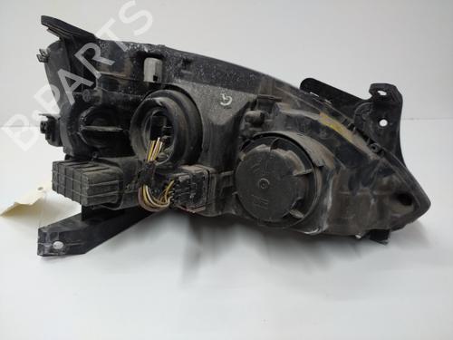 Scheinwerfer links OPEL COMBO Tour 1.7 DTI 16V | BP20894574C28 