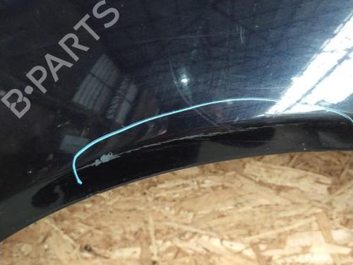 Left front fenders AUDI A3 (8L1) 1.9 TDI | BP20905105C41 