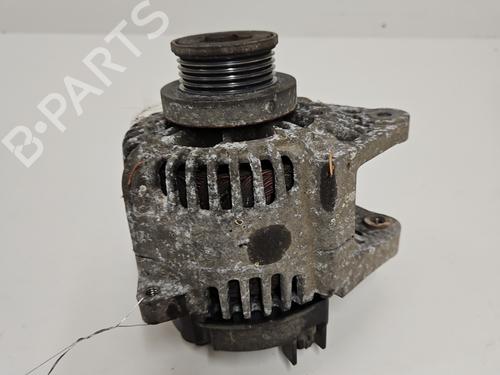 Generator RENAULT MEGANE II (BM0/1_, CM0/1_) 1.6 16V (BM0C, CM0C) (113 hp) 29142289