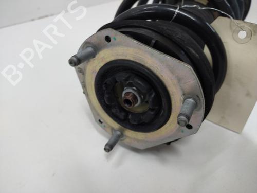 Used Right front shock absorber Right front shock absorber FORD ECOSPORT 1.0 EcoBoost (125 hp) 20901984 20901984