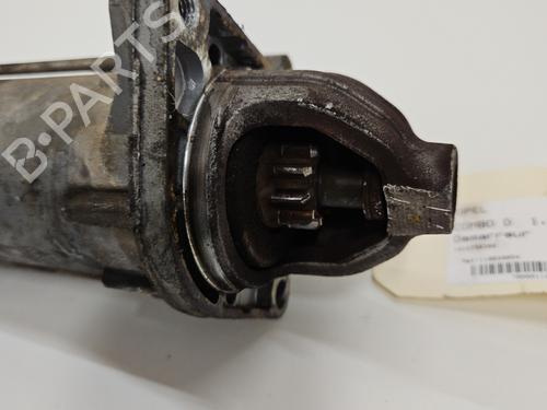 Starter OPEL COMBO Box Body/MPV (X12) 1.3 CDTI (B05) | BP31071700M8 - Image 3