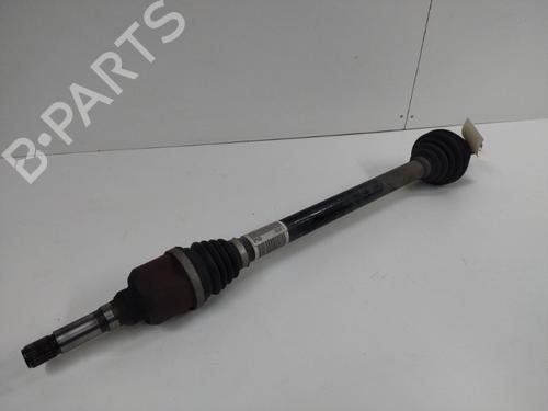 Right front driveshaft CITROËN C4 CACTUS 1.2 VTi 82 | BP20902105M39  - Image 5