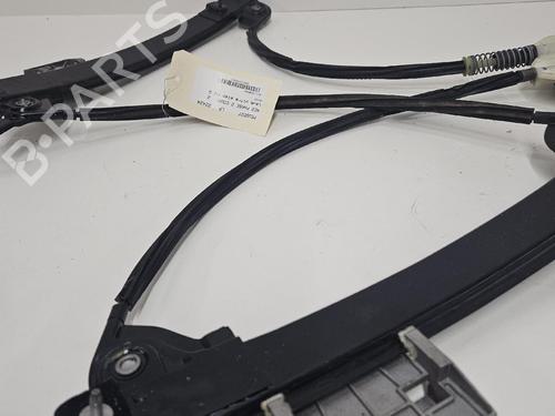 Front left window mechanism PEUGEOT RCZ 2.0 HDi | BP37283460C22 - Image 2