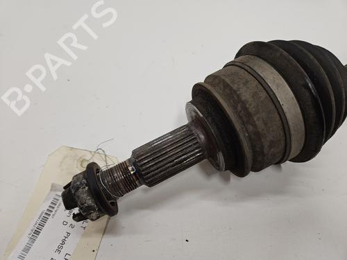 Right front driveshaft RENAULT KANGOO Express (FW0/1_) Z.E. (FW0Z, FW1Z) | BP36059382M39 - Image 4