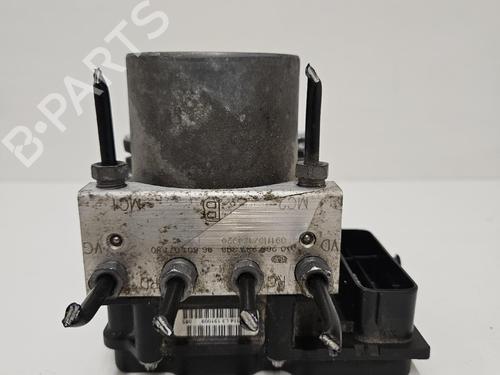 ABS pump PEUGEOT PARTNER Tepee 1.6 HDi 16V | BP38009172M43 - Image 4