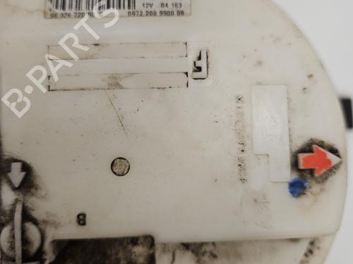 Used Fuel pump Fuel pump PEUGEOT 307 (3A/C) 1.6 16V (109 hp) 30923099 30923099