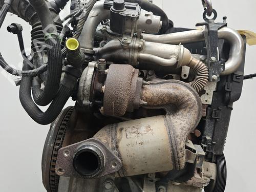 Engine RENAULT SCÉNIC III (JZ0/1_) 1.5 dCi | BP36371142M1 - Image 3