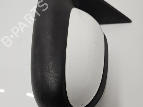 Used Left mirror Left mirror CITROËN SAXO (S0, S1) 1.1 X, SX (60 hp) 39712834 39712834