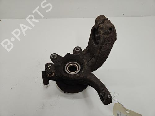 Right front steering knuckle FORD FUSION (JU_) 1.4 TDCi | BP31020074M26
