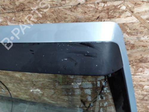 Tailgate PEUGEOT 306 Hatchback (7A, 7C, N3, N5) 2.0 HDI 90 | BP22634602C6 