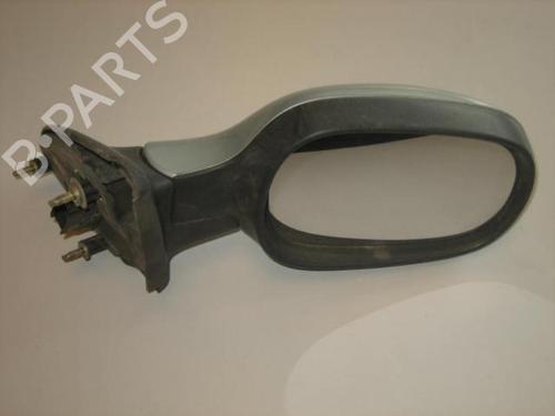 Used Right mirror RENAULT MEGANE I (BA0/1_) 1.9 D Eco (BA0A, BA0U, BA0R) (64 hp) 20910407