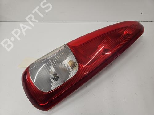 Højre baglygte DAEWOO REZZO (U100) 1.6 SX | BP36059492C35 - Image 4