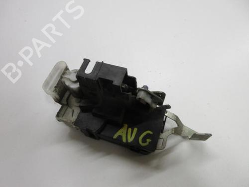 Used Front left lock CITROËN JUMPER I Van (244) 2.2 HDi (101 hp) 20903323