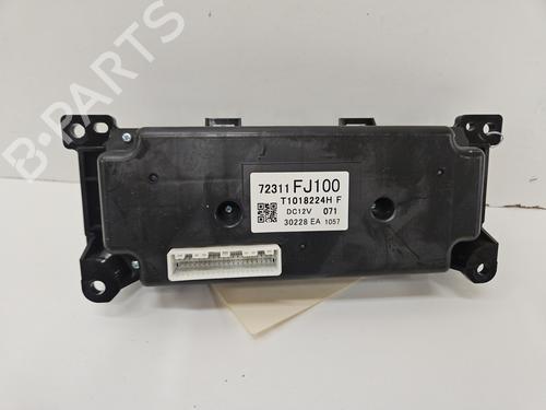 Used Climate control Climate control SUBARU XV (_GP_) 2.0 D AWD (GPD) (147 hp) 24917677 24917677