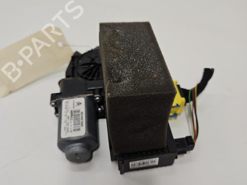 Rudehejsemotor forskærm venstre CITROËN C4 Grand Picasso I (UA_) 2.0 HDi 138 (136 hp) 23792854