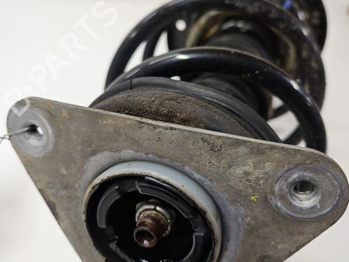 Used Left front shock absorber Left front shock absorber RENAULT CLIO IV (BH_) 1.5 dCi 90 (90 hp) 32221543 32221543