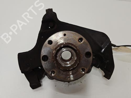 Right front steering knuckle FIAT PUNTO EVO (199_) 1.3 D Multijet (199AXC1A, 199BXC1A, 199AXT1A, 199BXT1A) | BP25340891M26 