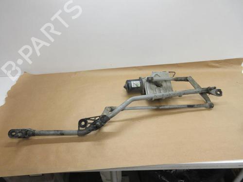 Used Front wipers mechanism RENAULT GRAND SCÉNIC II (JM0/1_) 1.9 dCi (JM14) (131 hp) 22108331