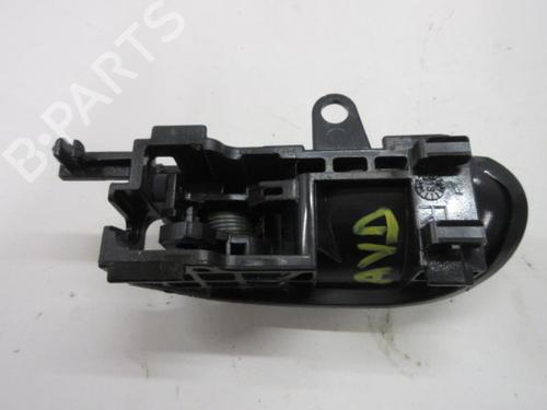 Used Front right interior door handle TOYOTA AYGO (_B1_) 1.0 (KGB10_, KGB10R) (68 hp) 20900702