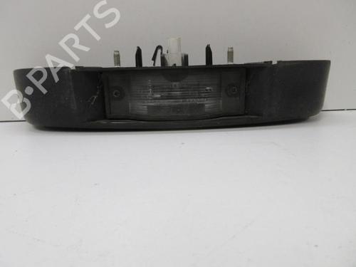 Nummerpladelys RENAULT TRAFIC II Bus (JL) 2.5 dCi 135 (JL0D) (135 hp) 20892115