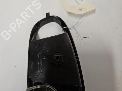 Right front window switch FORD S-MAX (WA6) 2.0 TDCi | BP40520138I26 - Image 3