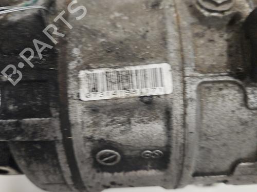 AC compressor FIAT TALENTO Van (296_) 1.6 D | BP31071772M34 - Image 4