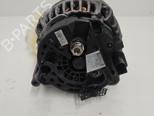 Alternator AUDI A4 B7 Avant (8ED) 2.0 TDI | BP32156366M7 - Image 2