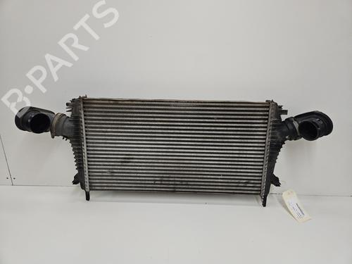 Used Intercooler OPEL INSIGNIA A (G09) 2.0 CDTI (68) (131 hp) 27642311