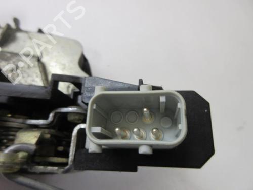Used Rear right lock BMW 5 (E39) 530 d (193 hp) 20892141