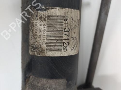Left front shock absorber CITROËN C3 / C3 ORIGIN III (SX) 1.2 VTi 82 | BP20902206M16 
