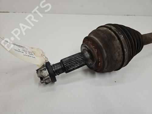 Left front driveshaft PEUGEOT 308 II (LB_, LP_, LW_, LH_, L3_) 2.0 BlueHDi 150 | BP27606051M38 