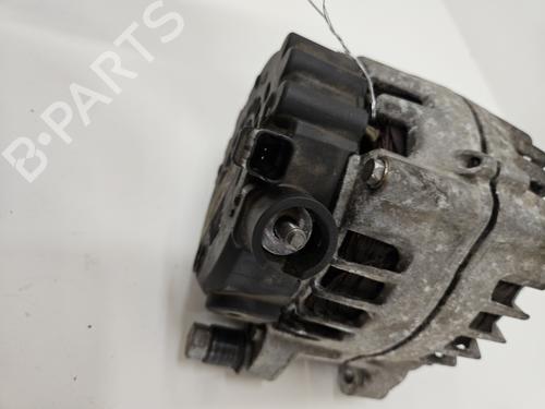 Alternator PEUGEOT 407 Coupe (6C_) 2.0 HDi | BP28721534M7 - Image 2