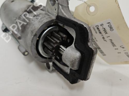 Starter FORD S-MAX (WA6) 2.0 EcoBoost | BP28572792M8