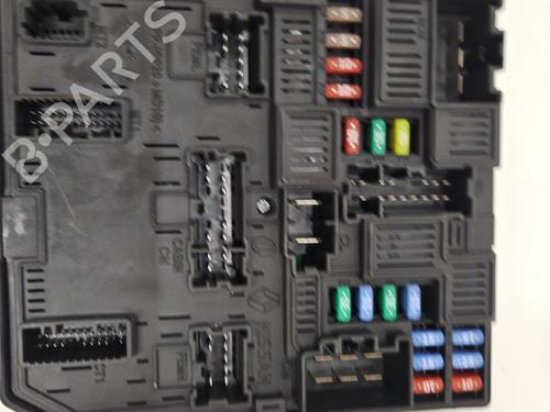 Electronic module RENAULT TALISMAN (LP_) 1.6 dCi 130 | BP31698331M83